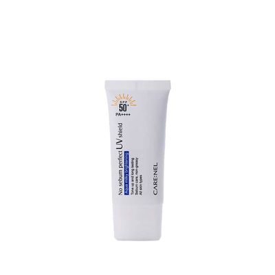 CARE:NEL No Sebum Perfect UV Shield SPF50+ PA++++ – 50ml_img_3