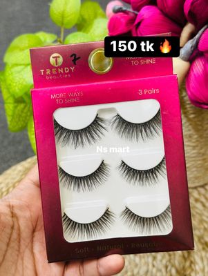 EYELASH S017_img_1