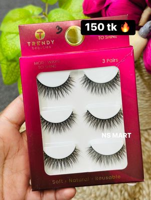 EYELASH S017_img_3