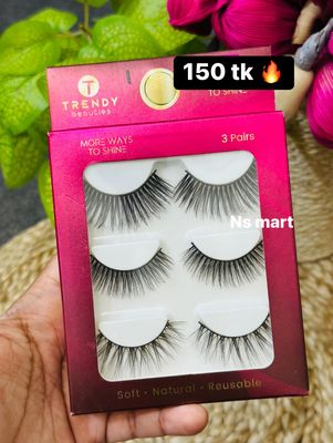 EYELASH S017_img_4