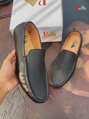 Black Dice Loafer_img_1