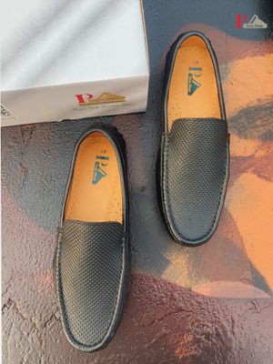 Black Dice Loafer_img_2