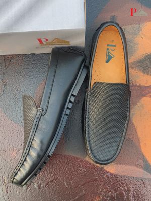 Black Dice Loafer_img_3