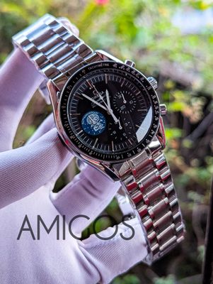 Omega Speedmaster Snoopy Edition_img_1
