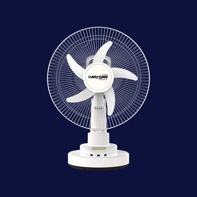 Myone Rechargeable Fan 14 Inch (KL-3064)_img_0
