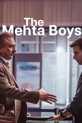 The Mehta Boys 2025 ‧ Drama_img_0