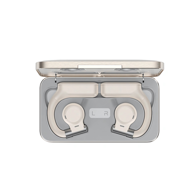 WiWU Wireless Bluetooth Earphone TWS18 Free Adjustable Earbuds Stereo Sound Headphone_img_2