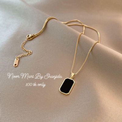 BLACK PENDANT NS3636_img_2