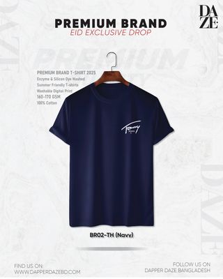 BR26 Premium Brand T-shirt_img_1