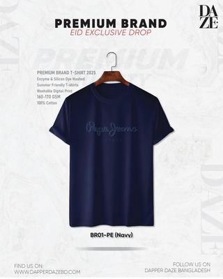 BR27 Premium Brand T-shirt_img_2