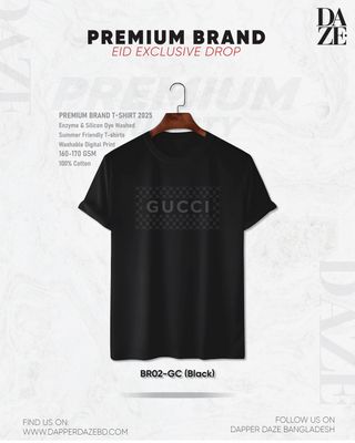 BR51 Premium Brand T-shirt_img_3