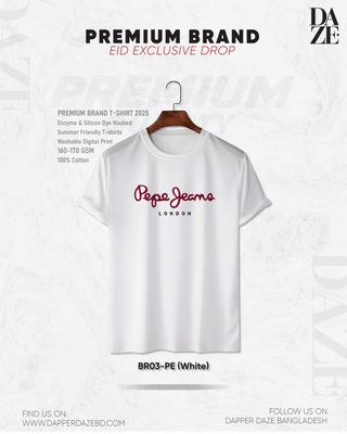 BR52 Premium Brand T-shirt_img_5