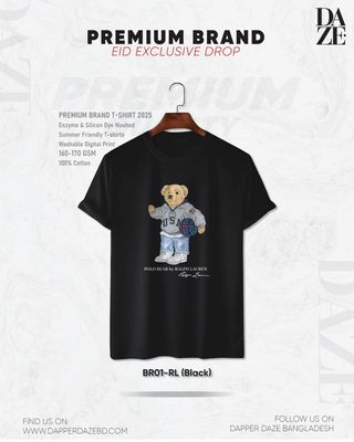 BR31 Premium Brand T-shirt_img_3