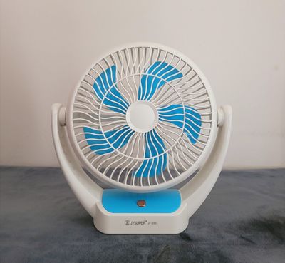 JYSUPER JY-2523 Rechargeable Fan_img_6