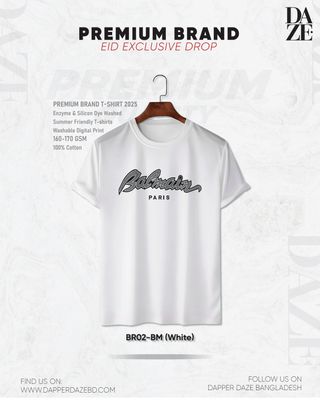 BR34 Premium Brand T-shirt_img_3