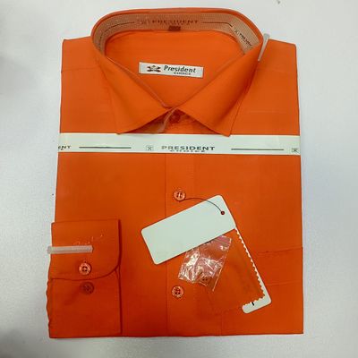 Full Sleeve Cotton  Formal Shirt_img_0