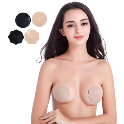 Nipple Silicon Sticker_img_1