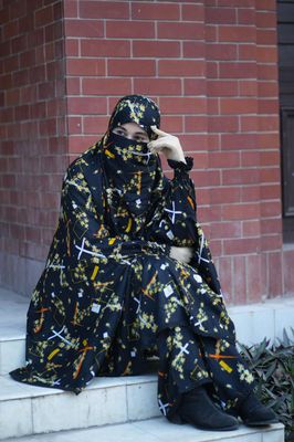 Khimar Set  খিমার সেট_img_0