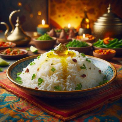 ১০০% খাঁটি গাওয়া "ঘি" পাবনার ঐতিহ্য লোহার কড়াই ও কাঠের জ্বালানী দিয়ে তৈরী।_img_5
