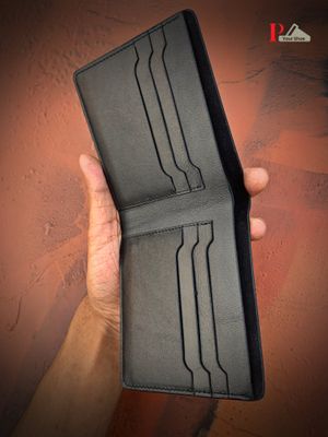 Bi Fold Black_img_1