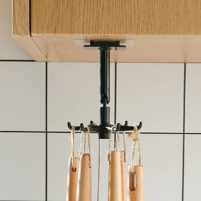 Kitchen Hook 360" Rotated_img_3