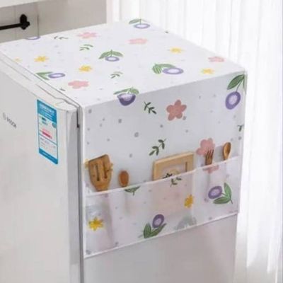 Single Door Fridge Cover_img_0