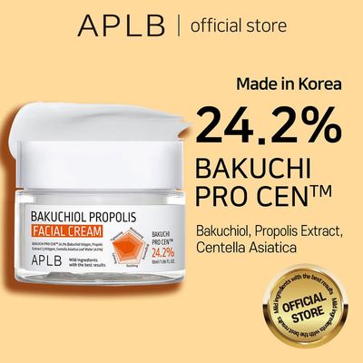 APLB Bakuchiol Propolis Facial Cream – 55ml_img_1