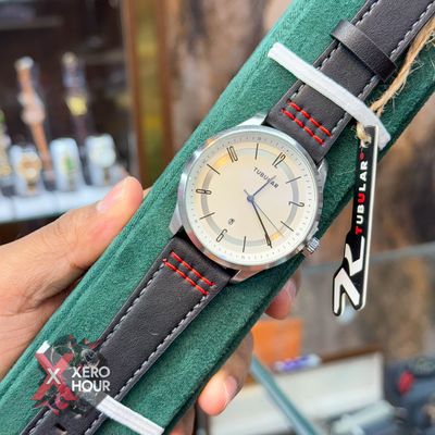 TUBULAR | AUTHENTIC LEATHER BELT |_img_0
