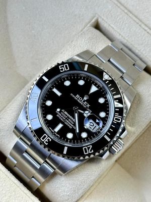 Full Black Rolex Submariner_img_0