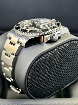 Full Black Rolex Submariner_img_1
