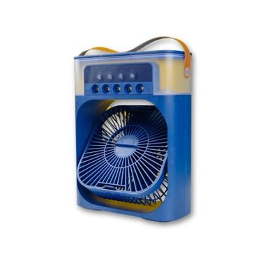 Extonic Air Cooler Fan (ET-C702) – Blue Color_img_2