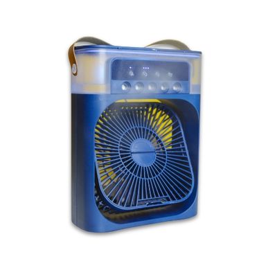 Extonic Air Cooler Fan (ET-C702) – Blue Color_img_3