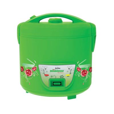 Minister Rice Cooker- MI-RC- 2.8 LITER_img_3