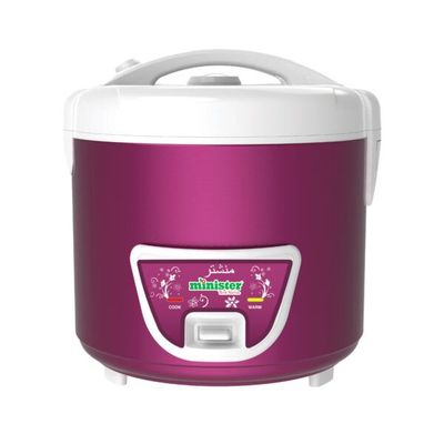 Minister Rice Cooker- MI-RC- 2.8 LITER_img_4