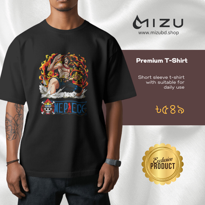 One piece premium t-shirt_img_0