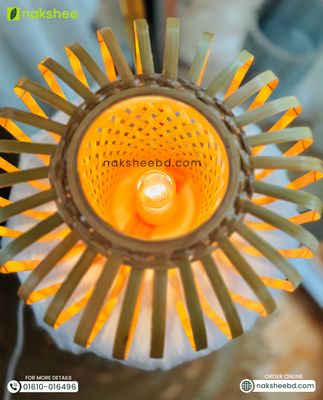 Bamboo Lamp 03_img_2