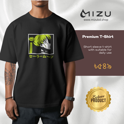 Anime premium t-shirt_img_0