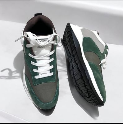 Premium Quality Sneakers (ADS-33)_img_2