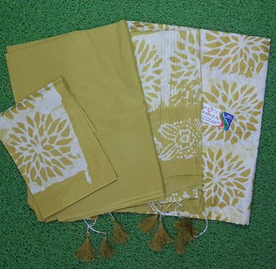 Floral Batik Prints (Joba)_img_9