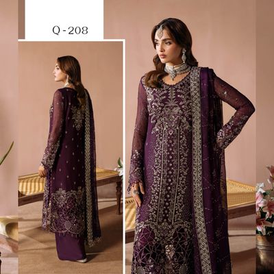 Ramsha DASTAK VOL-2 (Q-208)_img_1