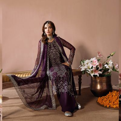 Ramsha DASTAK VOL-2 (Q-208)_img_2
