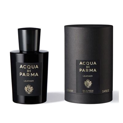 ACQUA DI PARMA SIGNATURES OF THE SUN LEATHER EDP – 100ML_img_0