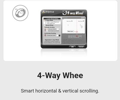 A4Tech OP-330 Wired Optical Mouse – Precision You Can Trust_img_10
