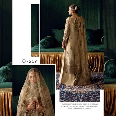 Ramsha DASTAK VOL-2 (Q-207)_img_1