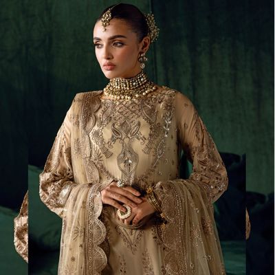 Ramsha DASTAK VOL-2 (Q-207)_img_2