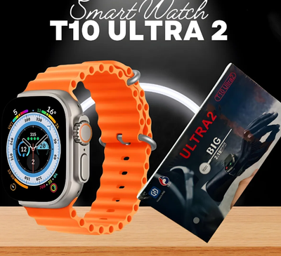 T10 Ultra 2 Smart Watch_img_1