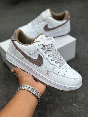 Air force 1 Low X LV Edition White/Ash_img_1