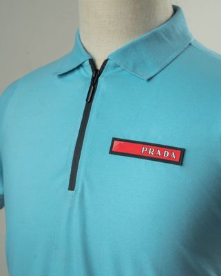 PD2 Exclusive Polo Shirt Sky Blue_img_1