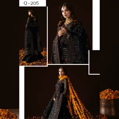Ramsha DASTAK VOL-2 (Q-205)_img_1