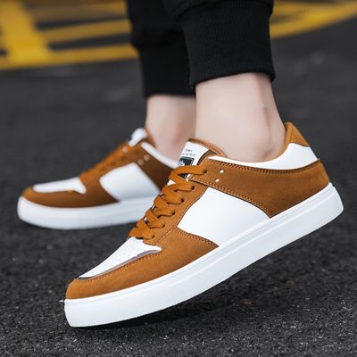 Trendy Fashionable Sneakers_img_1